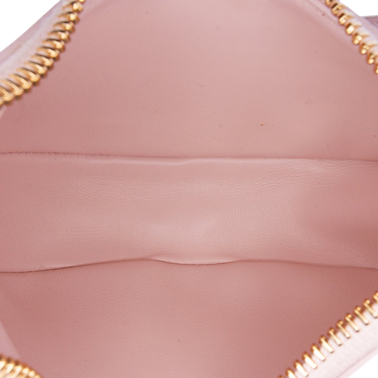 Celine Mini Smooth Calfskin Ava Shoulder Bag Roze