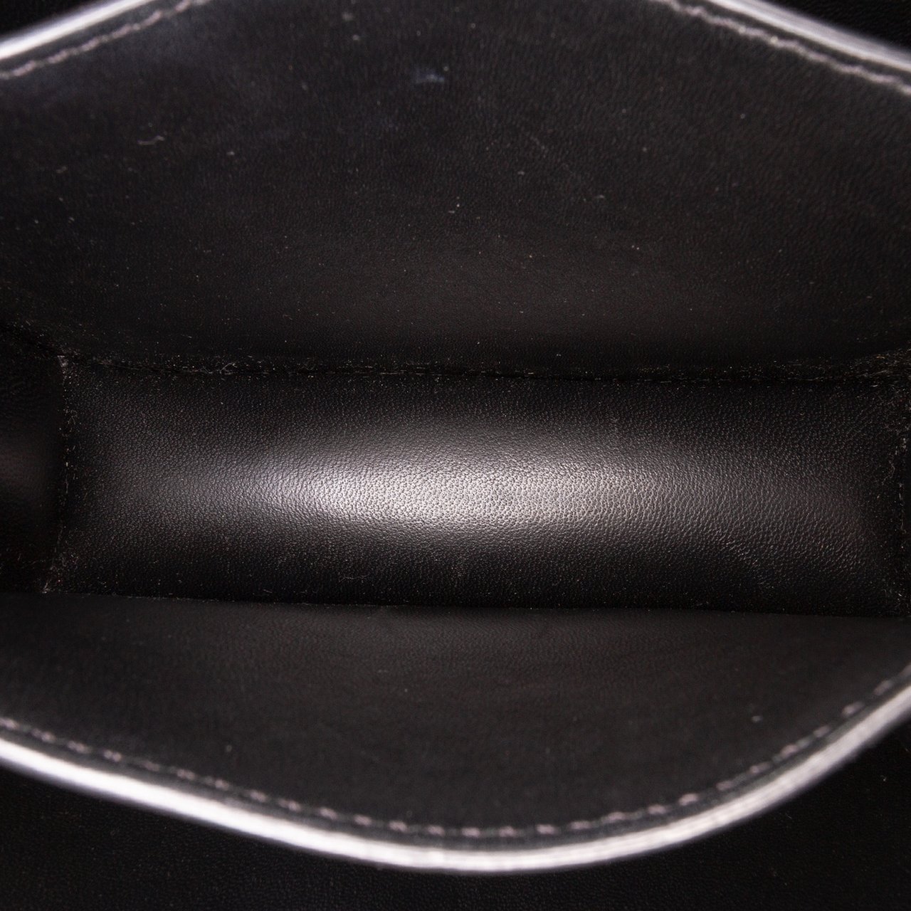 Celine Small Calfskin Classic Box Zwart