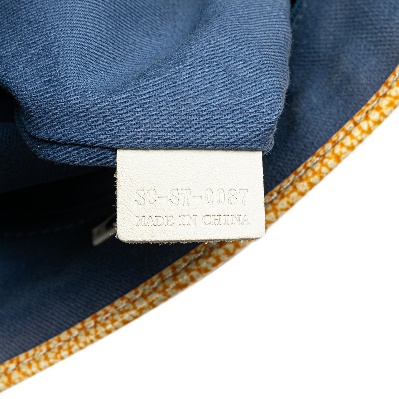 Celine Macadam Canvas Tote Grijs