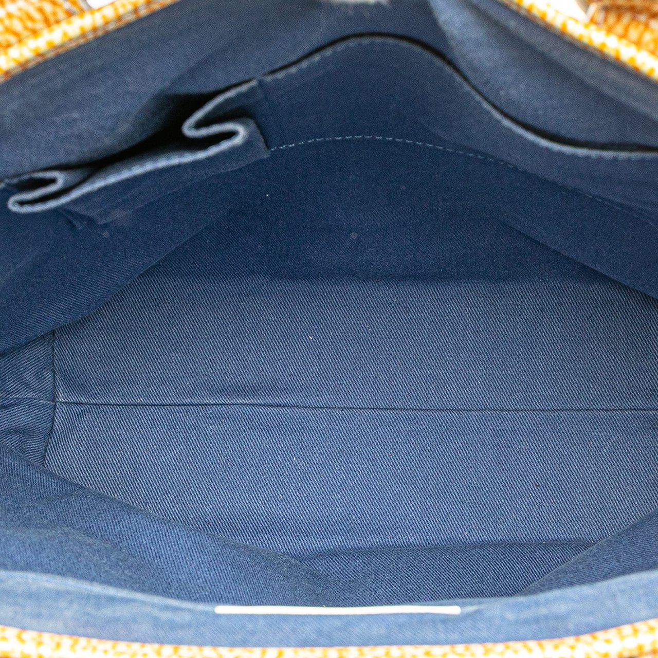 Celine Macadam Canvas Tote Grijs