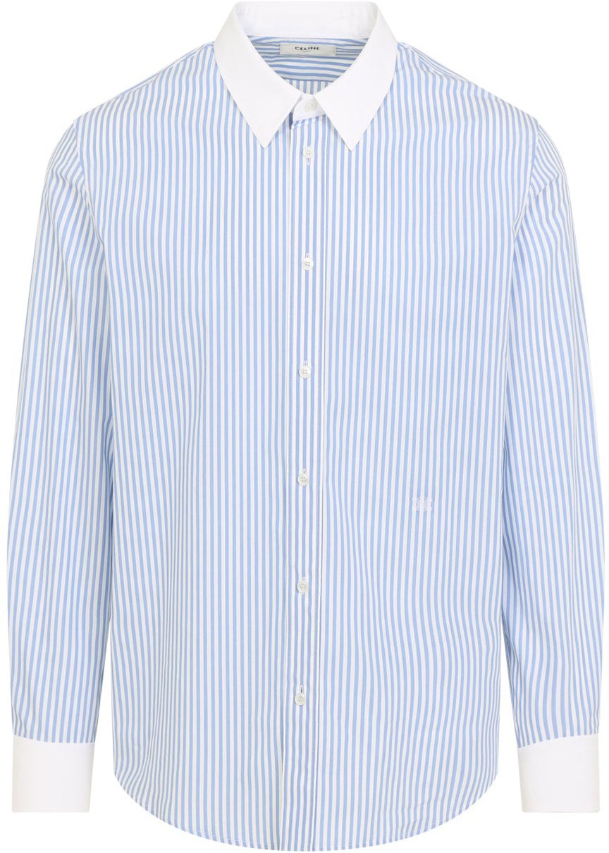 Celine Classic Shirt Divers
