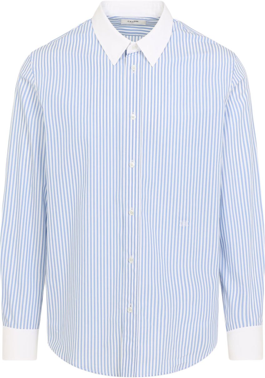 Celine Classic Shirt Divers