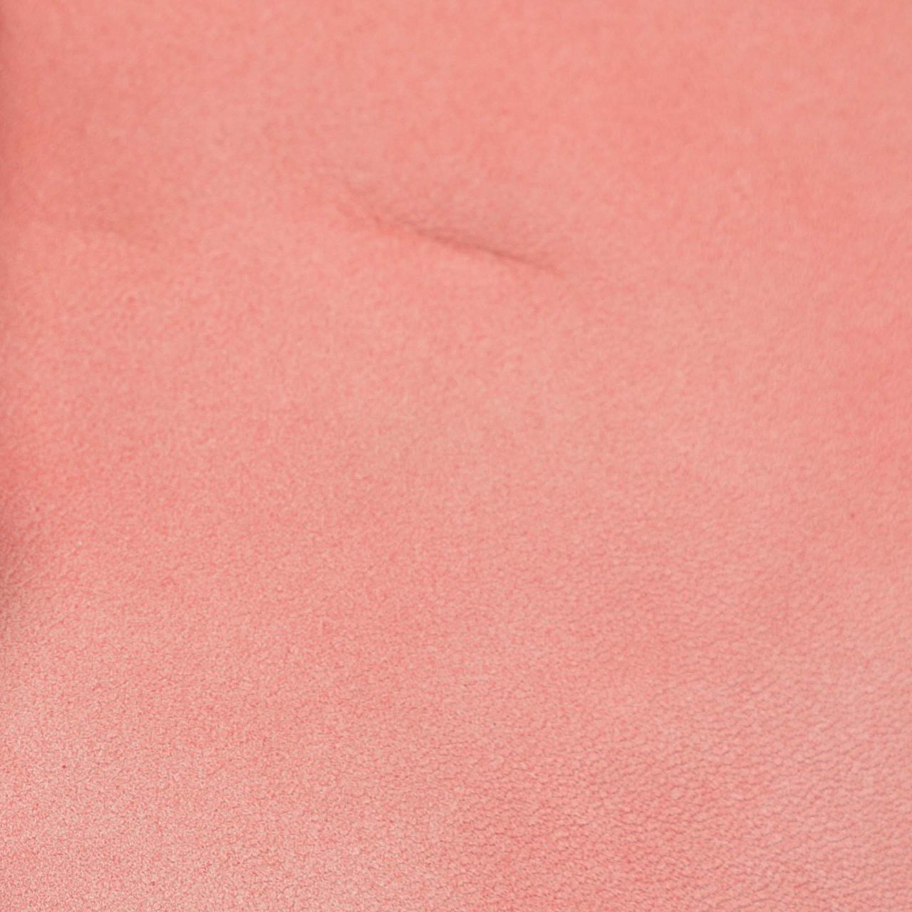 Celine Small Lambskin Trio Crossbody Roze