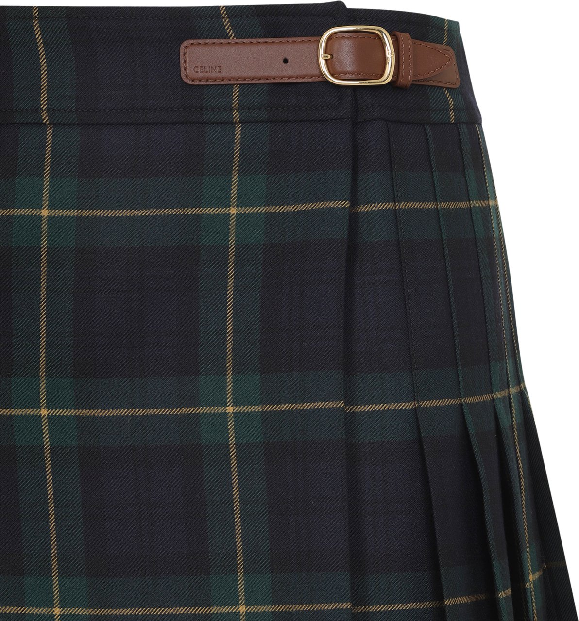 Celine CELINE RJ03D0109 Groen