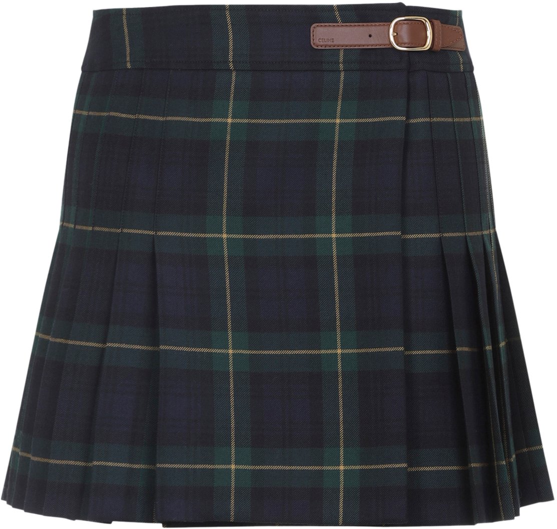 Celine CELINE RJ03D0109 Groen