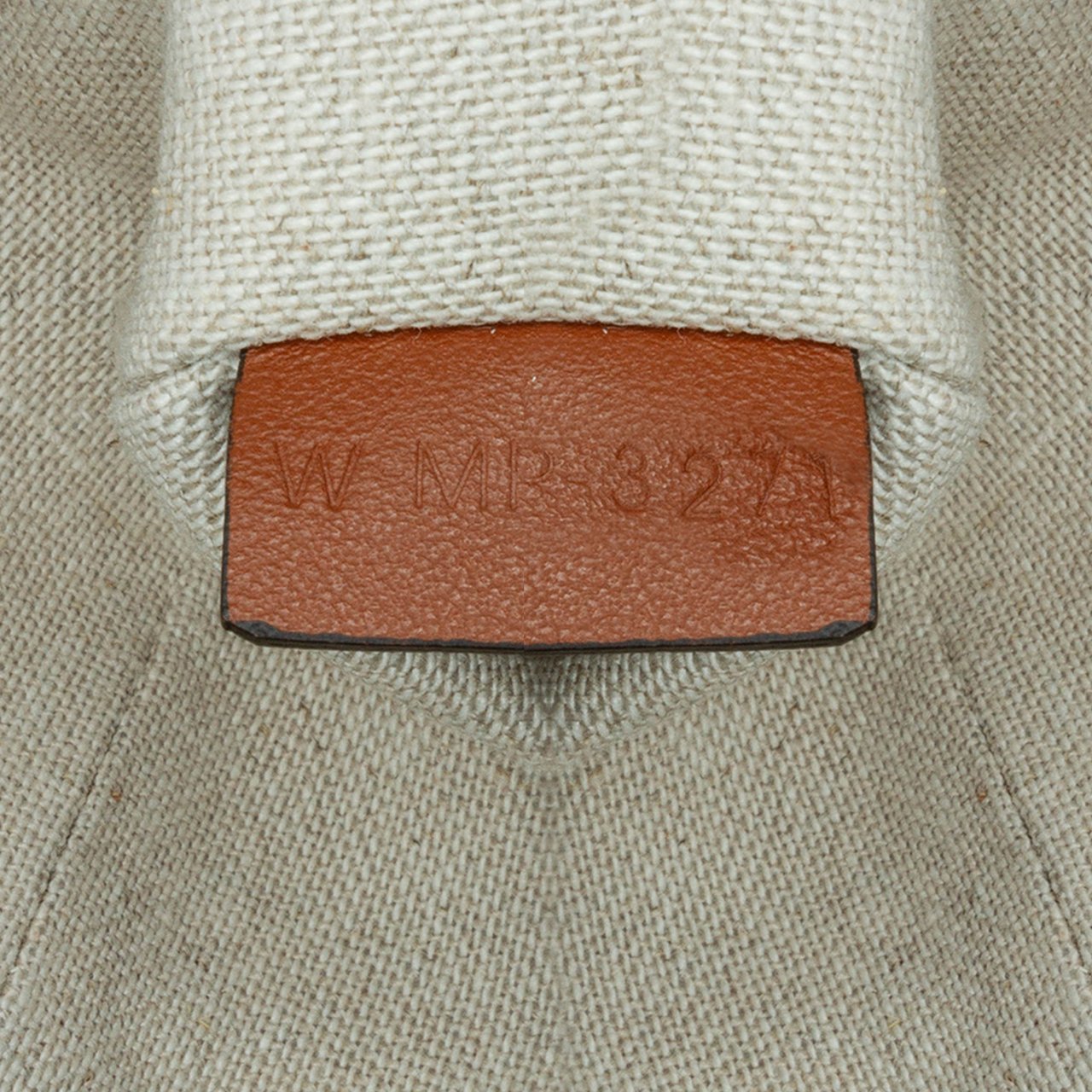 Celine Shearling Bucket 16 Bruin