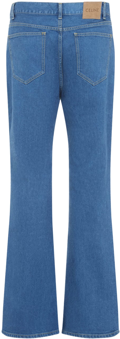 Celine CELINE RP0730D38 Blauw