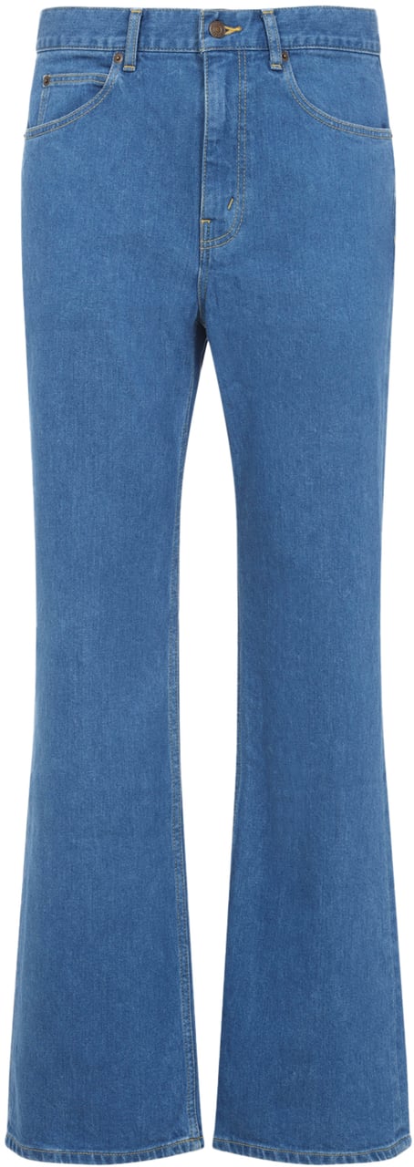 Celine CELINE RP0730D38 Blauw