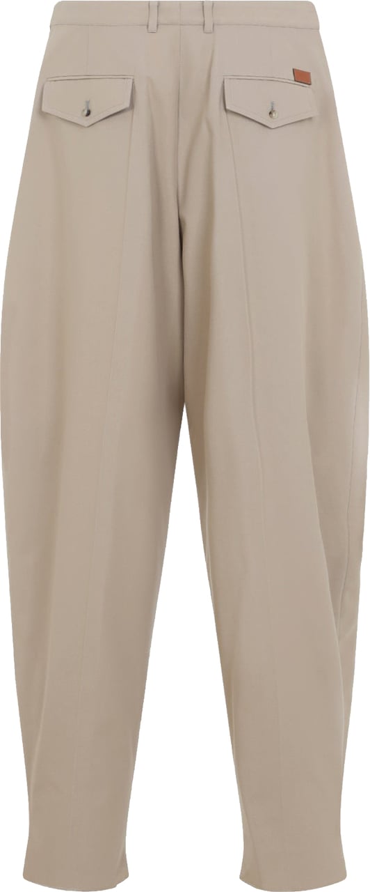 Celine Montauk Pants Divers