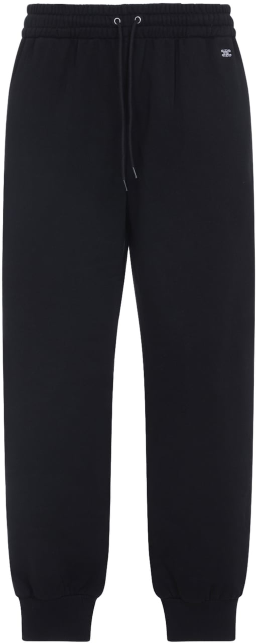 Celine CELINE RP0CV670Q Zwart