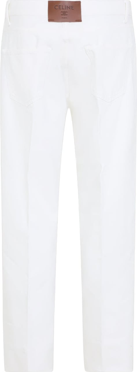 Celine Boyfriend 001 Jeans Divers