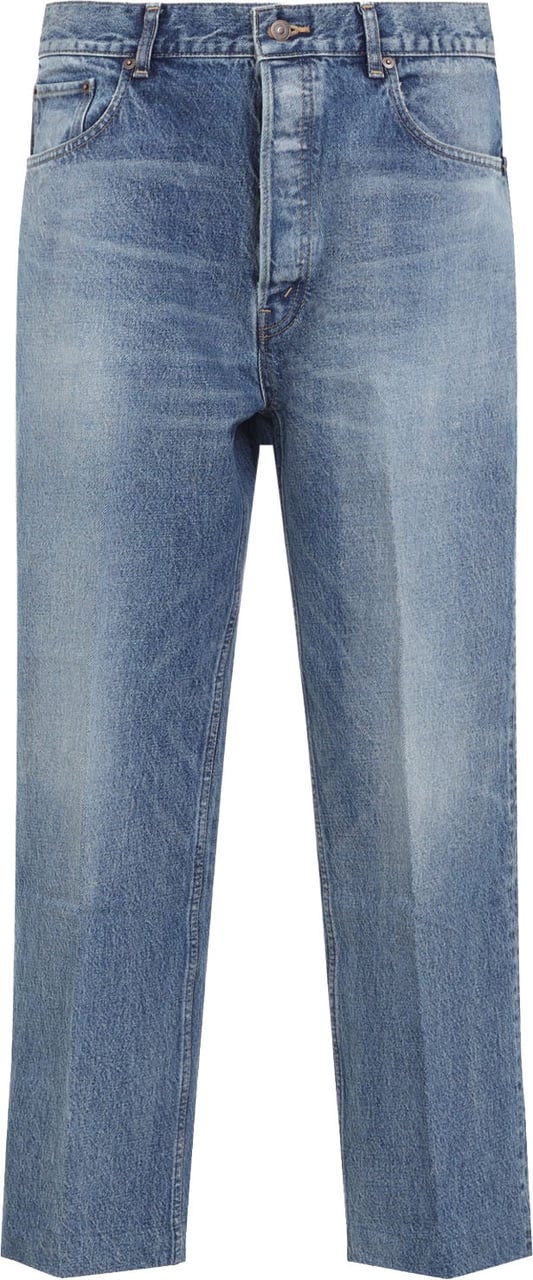 Celine Boyfriend 001 Jeans Divers