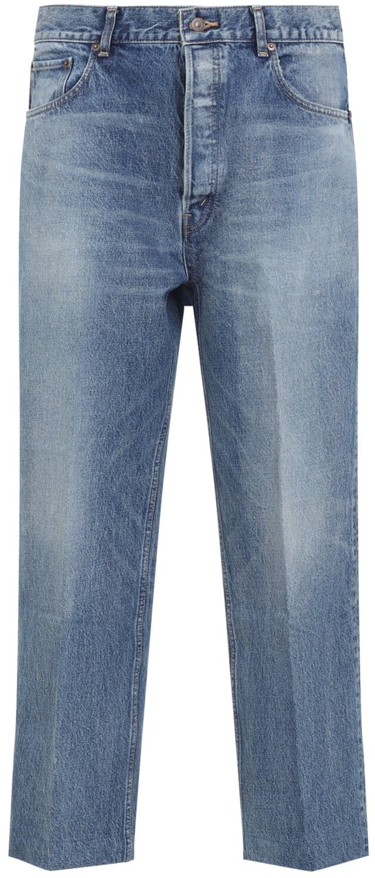 Celine Boyfriend 001 Jeans Divers
