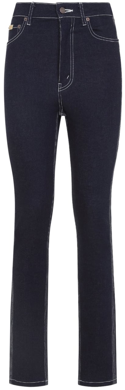 Celine Skinny 001 Jeans Divers
