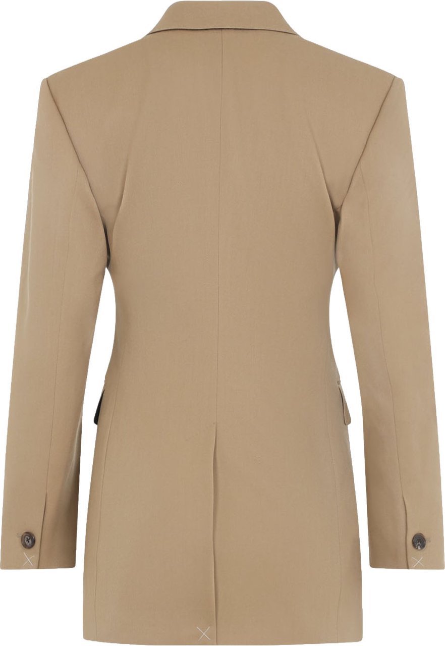 Celine Colonne Jacket Divers