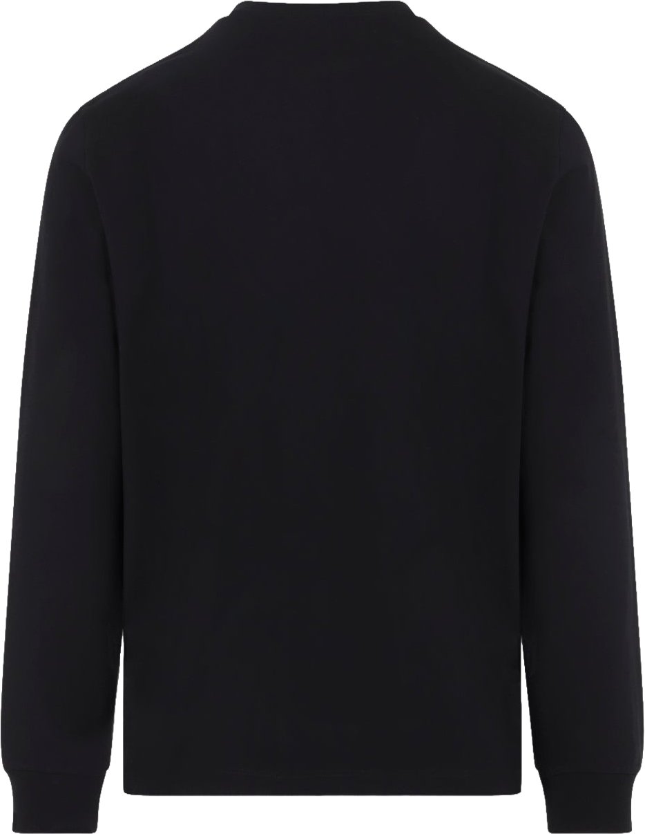 Celine Long-Sleeved T-Shirt Divers