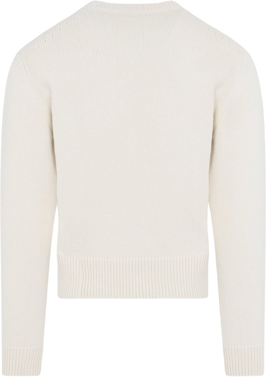Celine Cashmere Pullover Divers