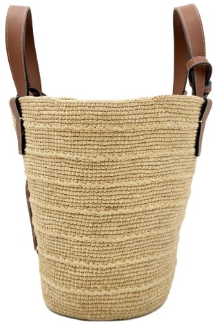 Celine Celine Basket - Brown Bruin