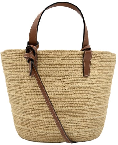 Celine Celine Basket - Brown Bruin