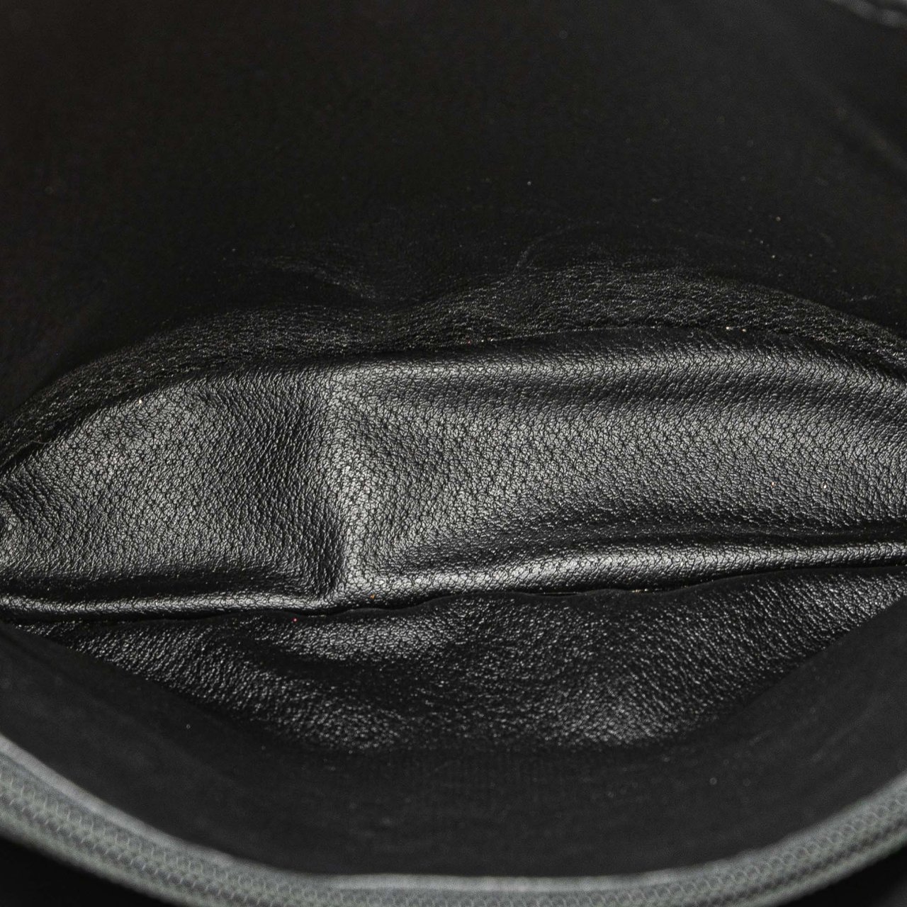 Celine Macadam Coated Canvas Tote Bruin