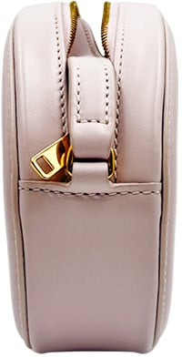 Celine Celine Small Triomphe - Lemon Green Groen