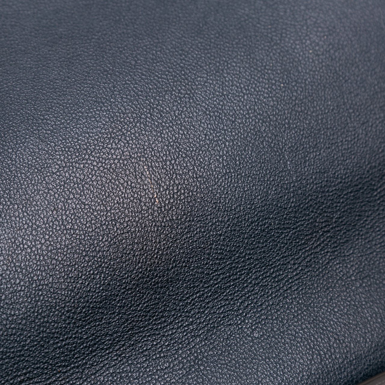 Celine Medium Tricolor Leather Trapeze Satchel Rood