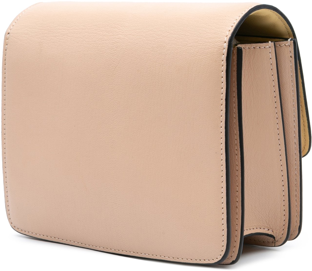 Celine Small Liege Calfskin Classic Box Roze