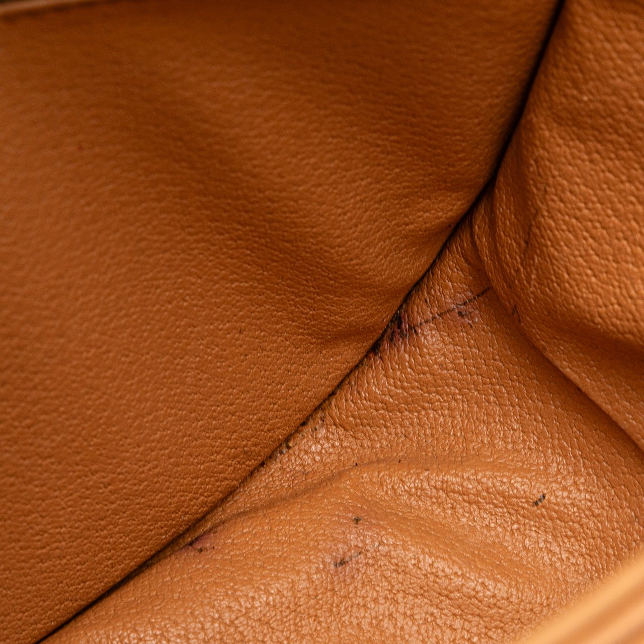 Celine Macadam Coated Canvas Crossbody Bruin