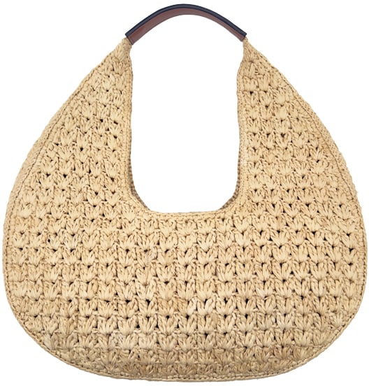 Celine Celine Basket - Brown Bruin