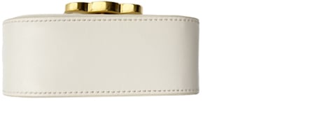 Celine Celine Teen Triomphe - C Print Wit