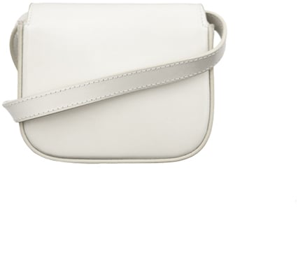 Celine Celine Teen Triomphe - C Print Wit