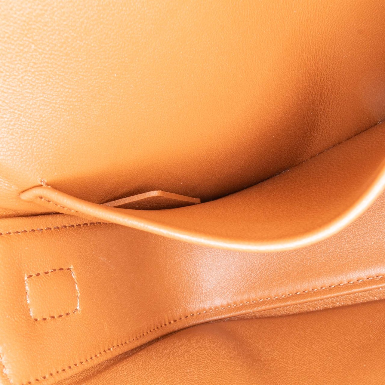 Celine Triomphe Coated Canvas Claude Shoulder Bag Bruin