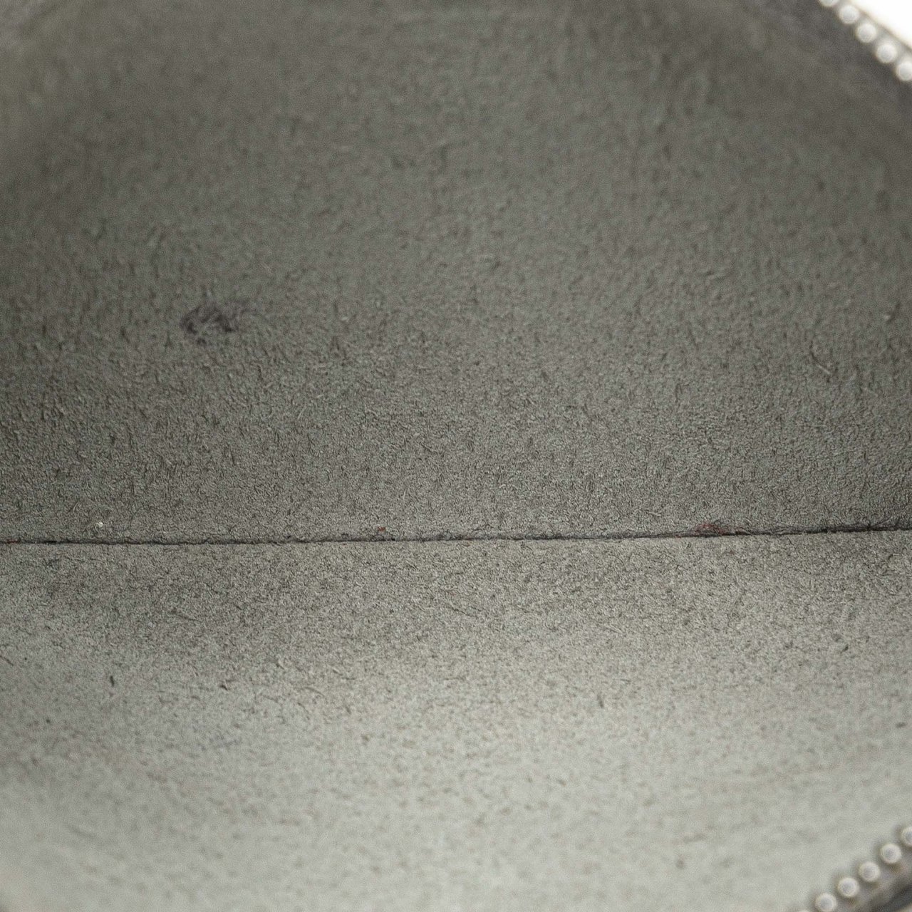 Celine Leather Big Bag Bucket Bruin