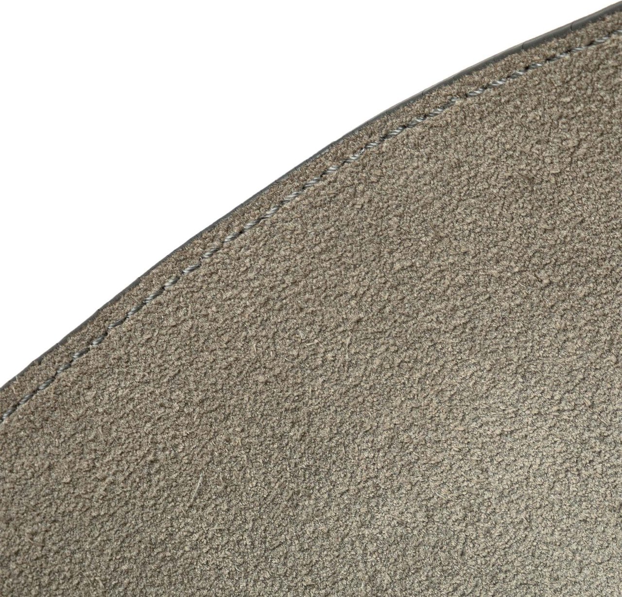 Celine Leather Big Bag Bucket Bruin