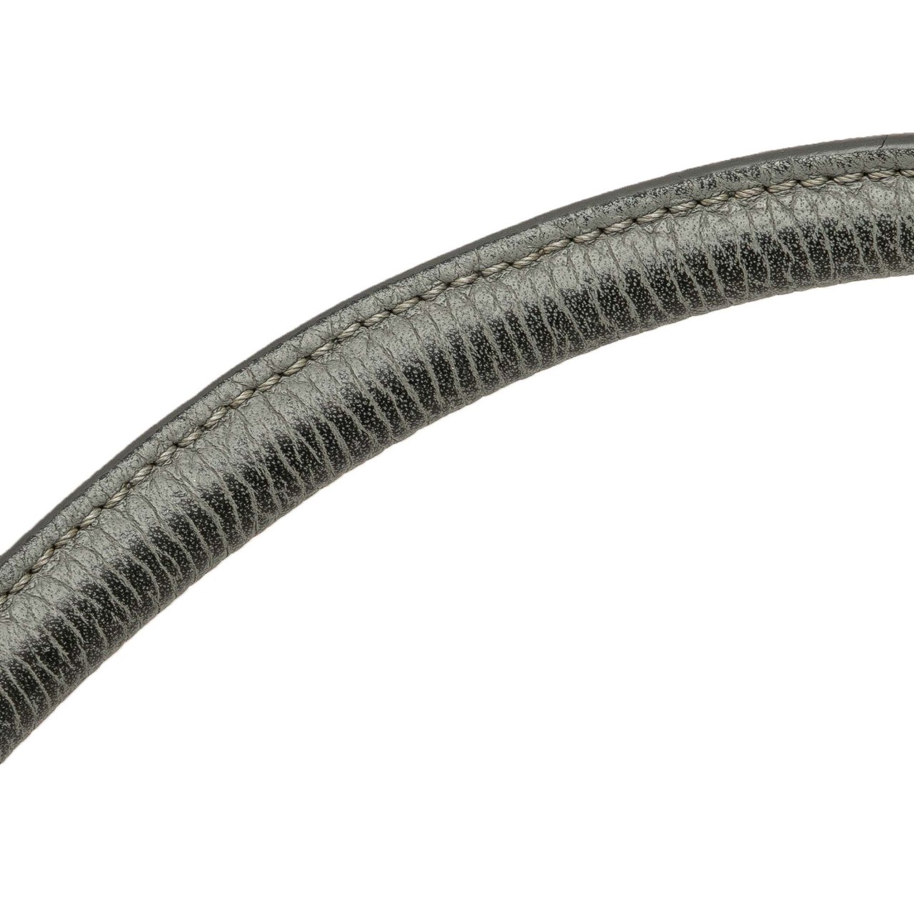 Celine Leather Big Bag Bucket Bruin