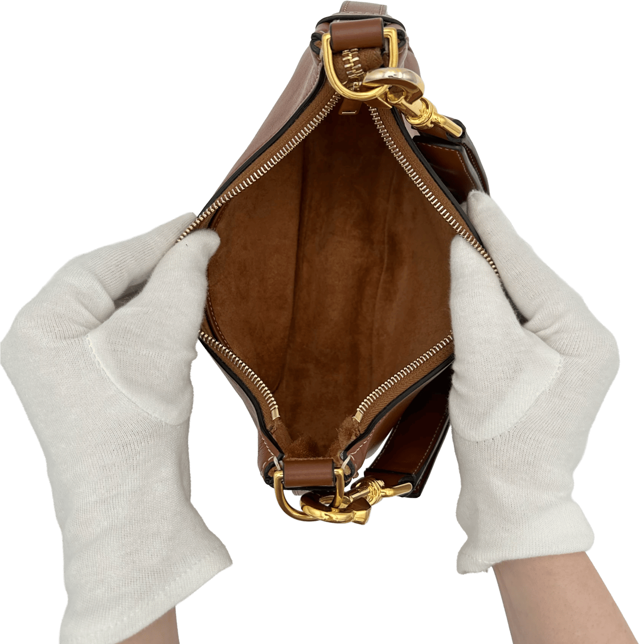 Celine Celine Ava - Cognac Bruin