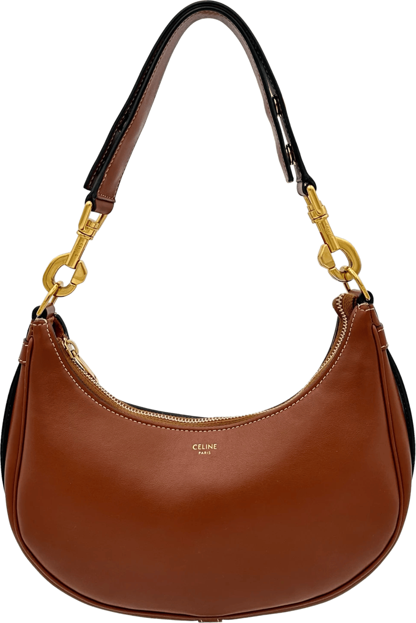Celine Celine Ava - Cognac Bruin