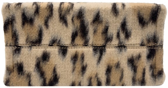 Celine Celine Cabat Thais Small - Leopard Dierenprint