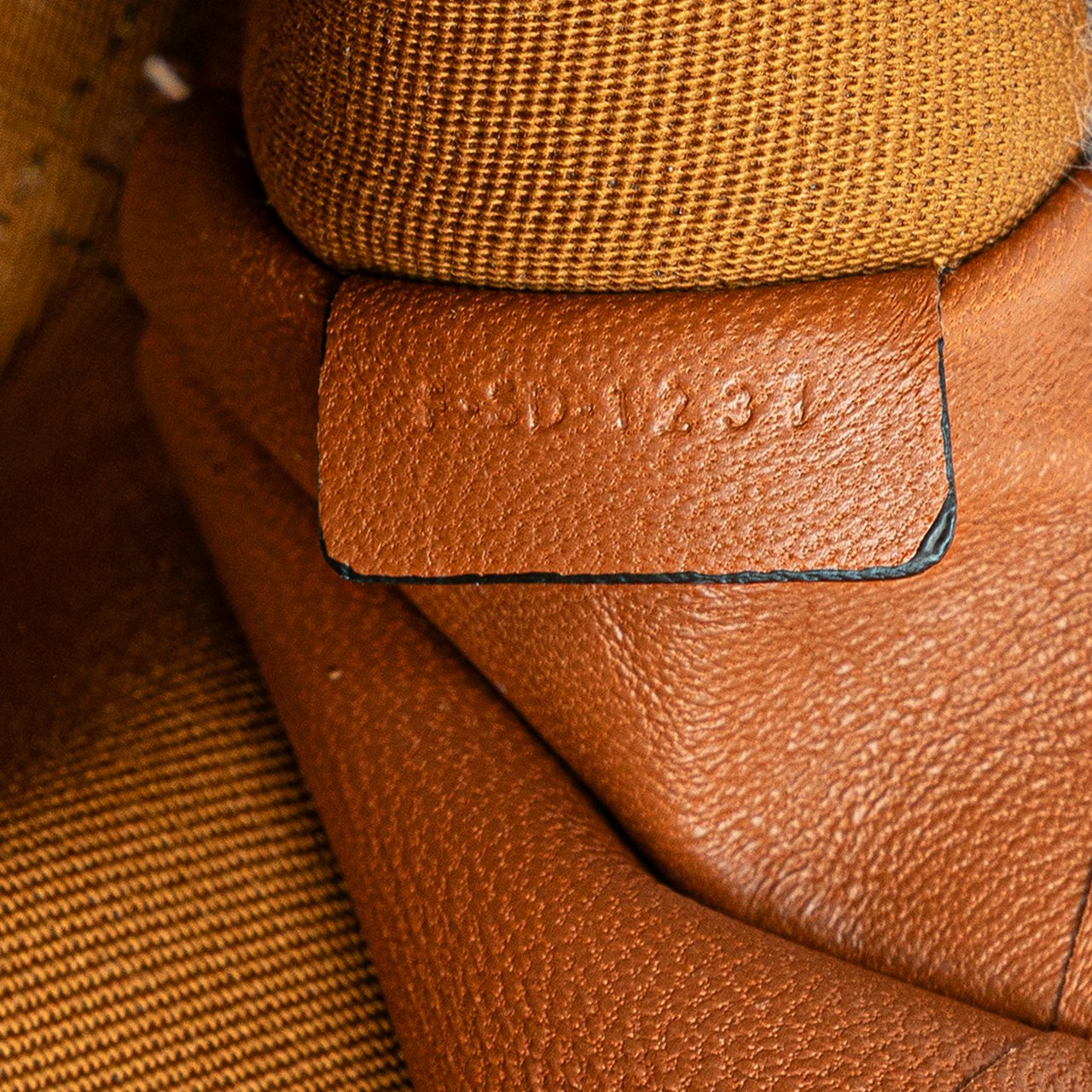 Celine Triomphe Coated Canvas Clutch On Chain Wit