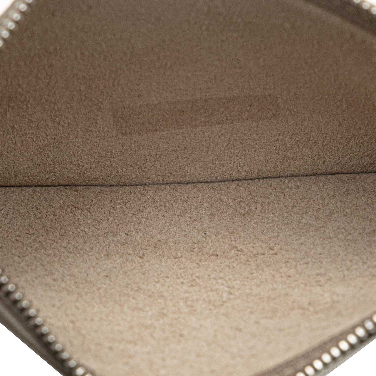 Celine Leather Big Bag Bucket Bruin