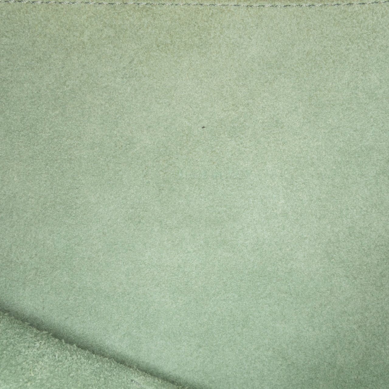 Celine Nano Big Bucket Bag Groen
