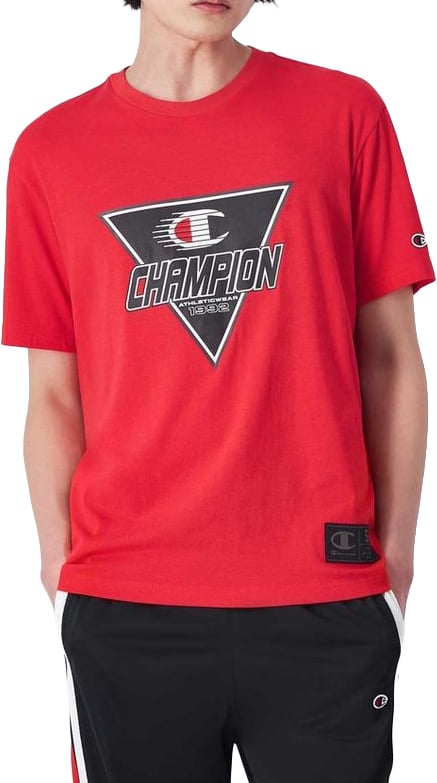 Champion Multicolor Cotton Sportswear Divers