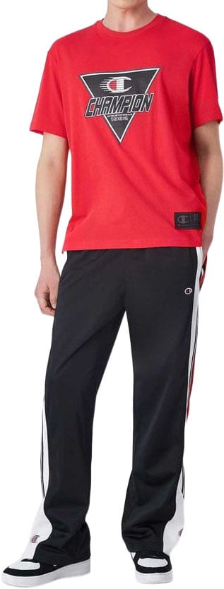 Champion Multicolor Cotton Sportswear Divers