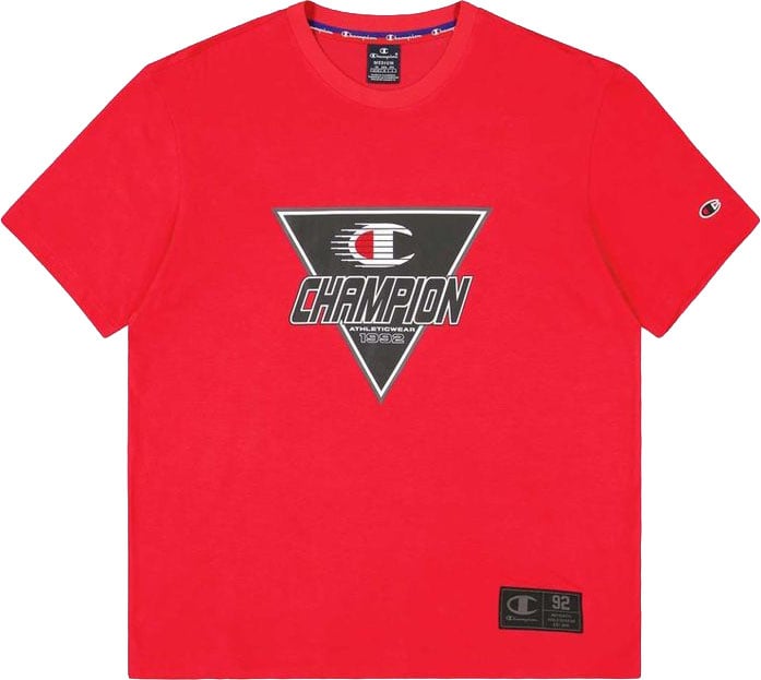 Champion Multicolor Cotton Sportswear Divers