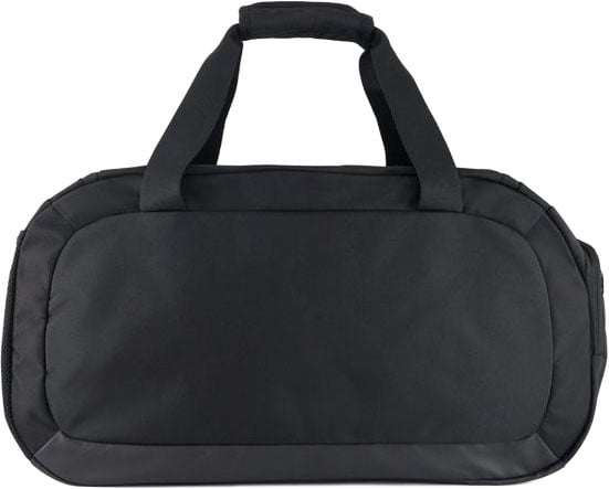Champion Black Polyester Duffel Bag Zwart