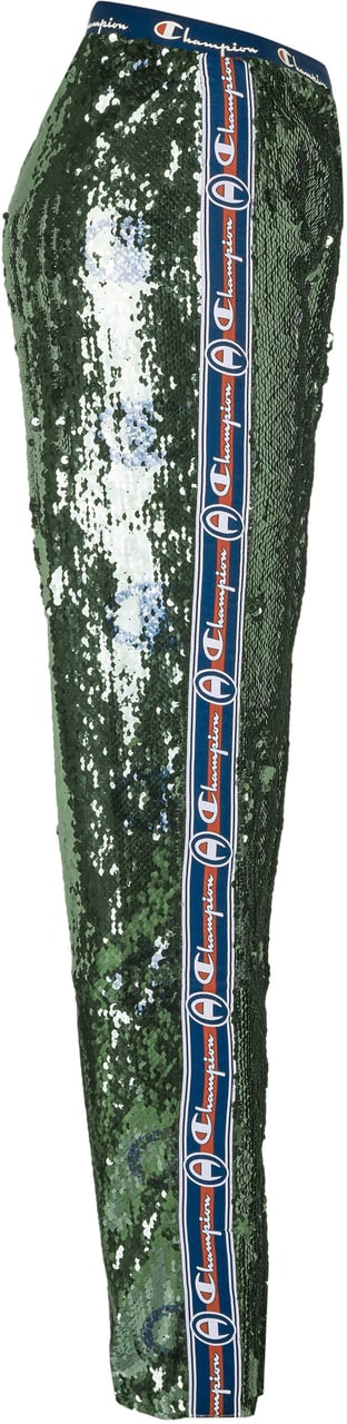 Champion Hose Groen