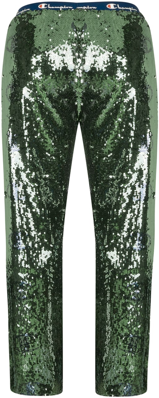 Champion Hose Groen
