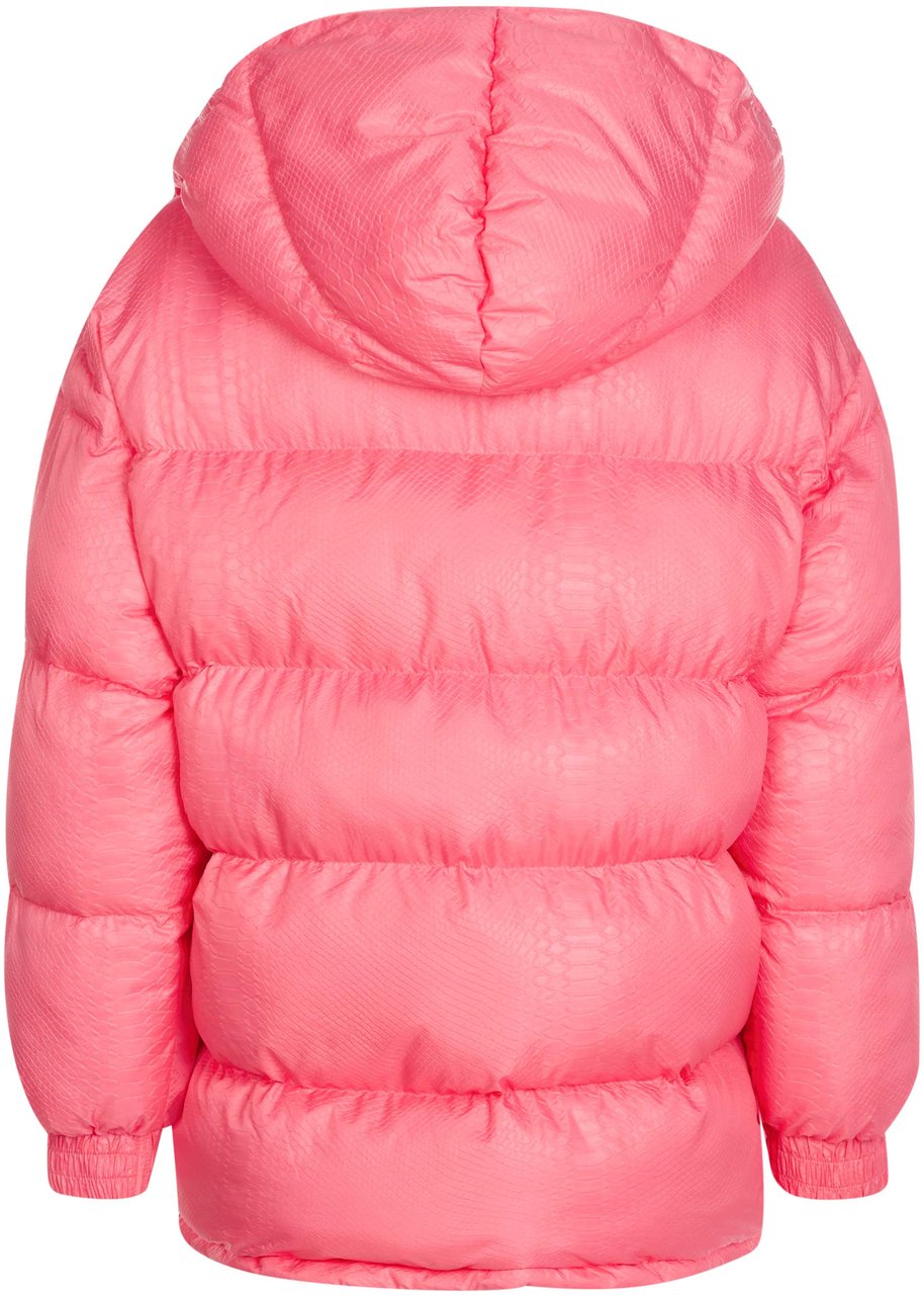 Champion Champion Jacke Roze