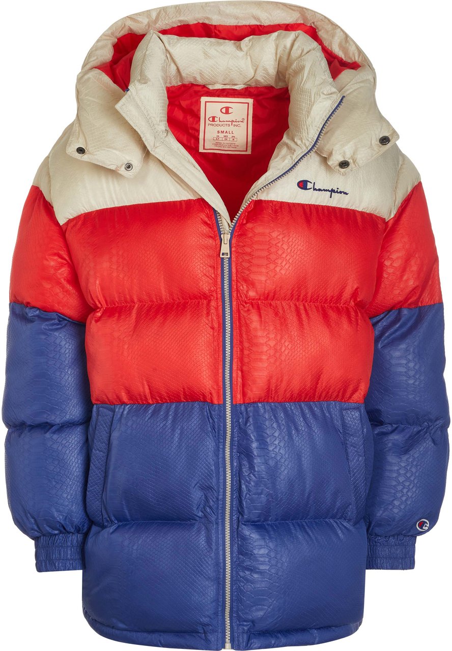 Champion Champion Jacke Divers
