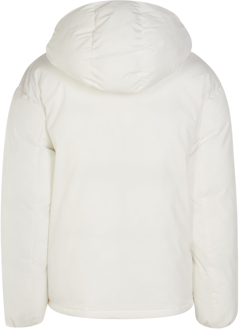 Champion Champion Jacke Wit